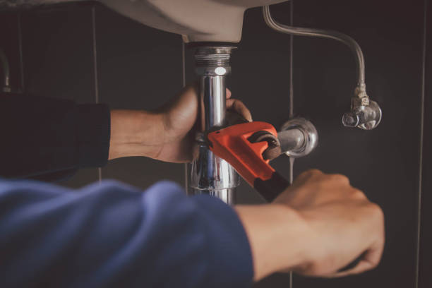 Best Green Plumbing Solutions in Willow Grove, TX